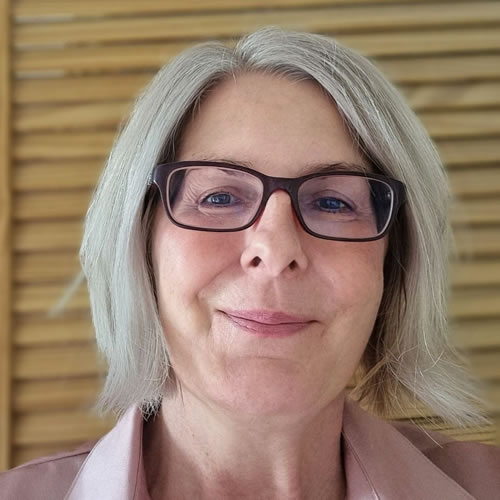 Audrey Watson - Thistle Legal