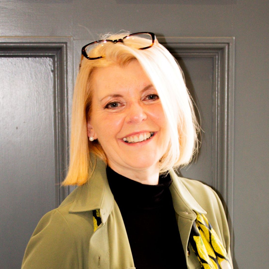 Hazel Brown - Tidy Home, Tidy Mind
