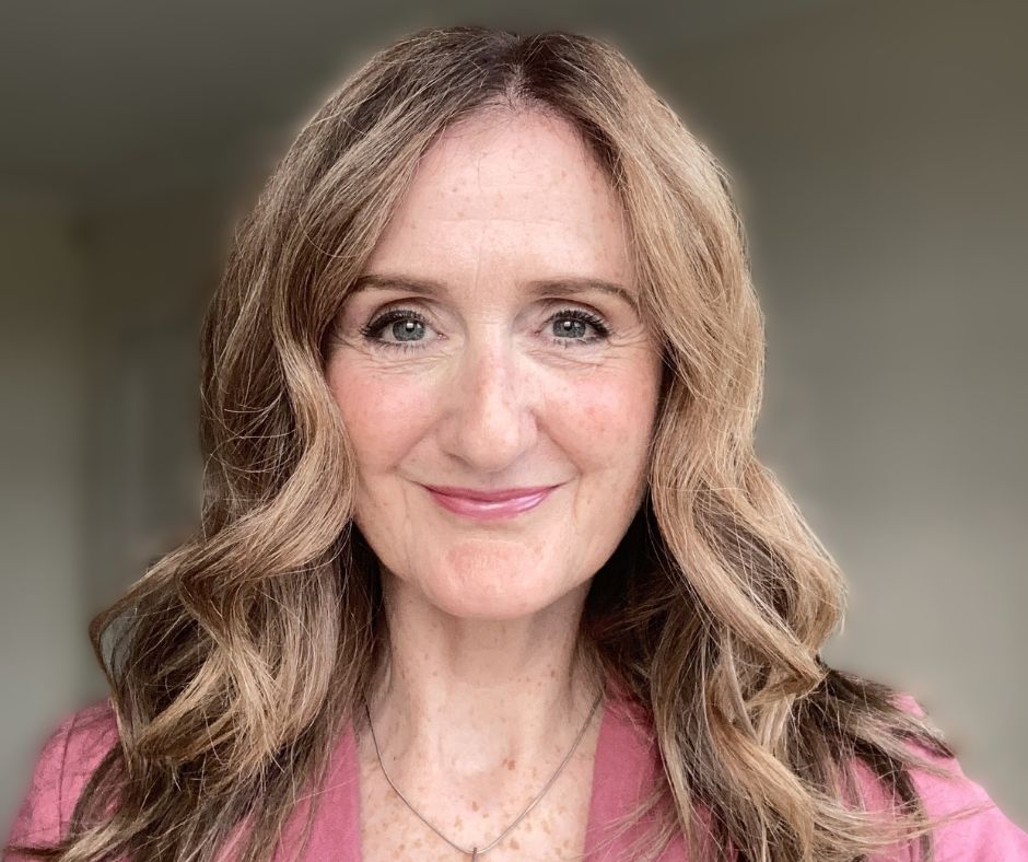 Fiona Cobban MCIM - Cobban Marketing