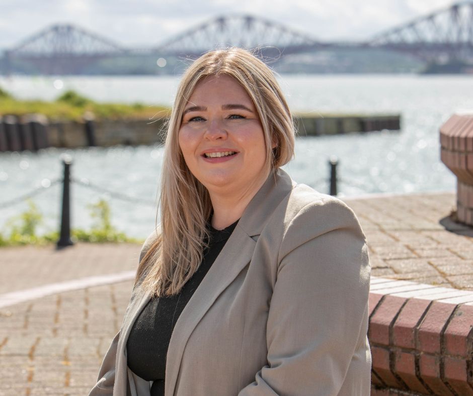 Louise Norman - McMurtrie Wealth Management Ltd