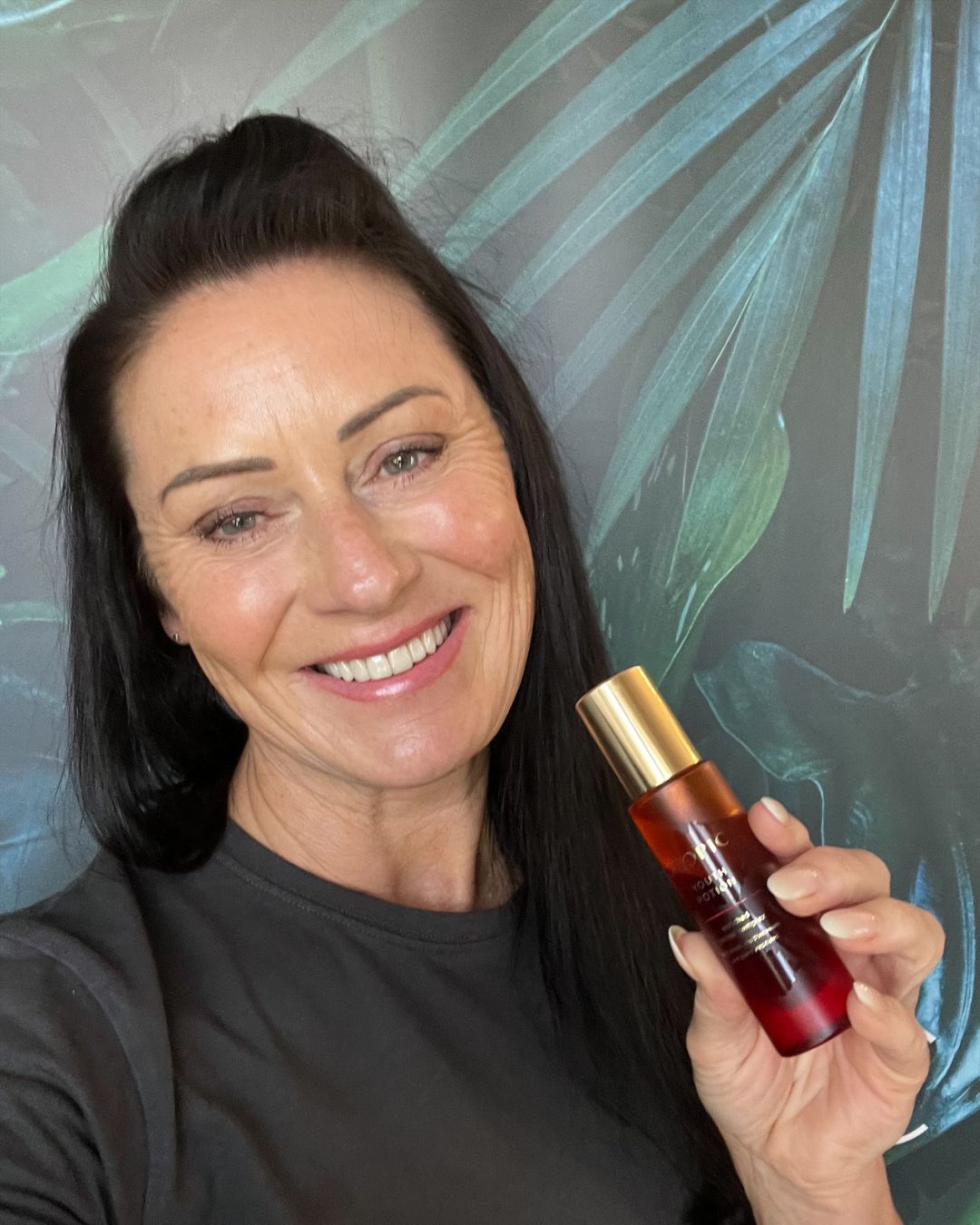 Lindsey Spiers - Platinum Executive Tropic Skincare