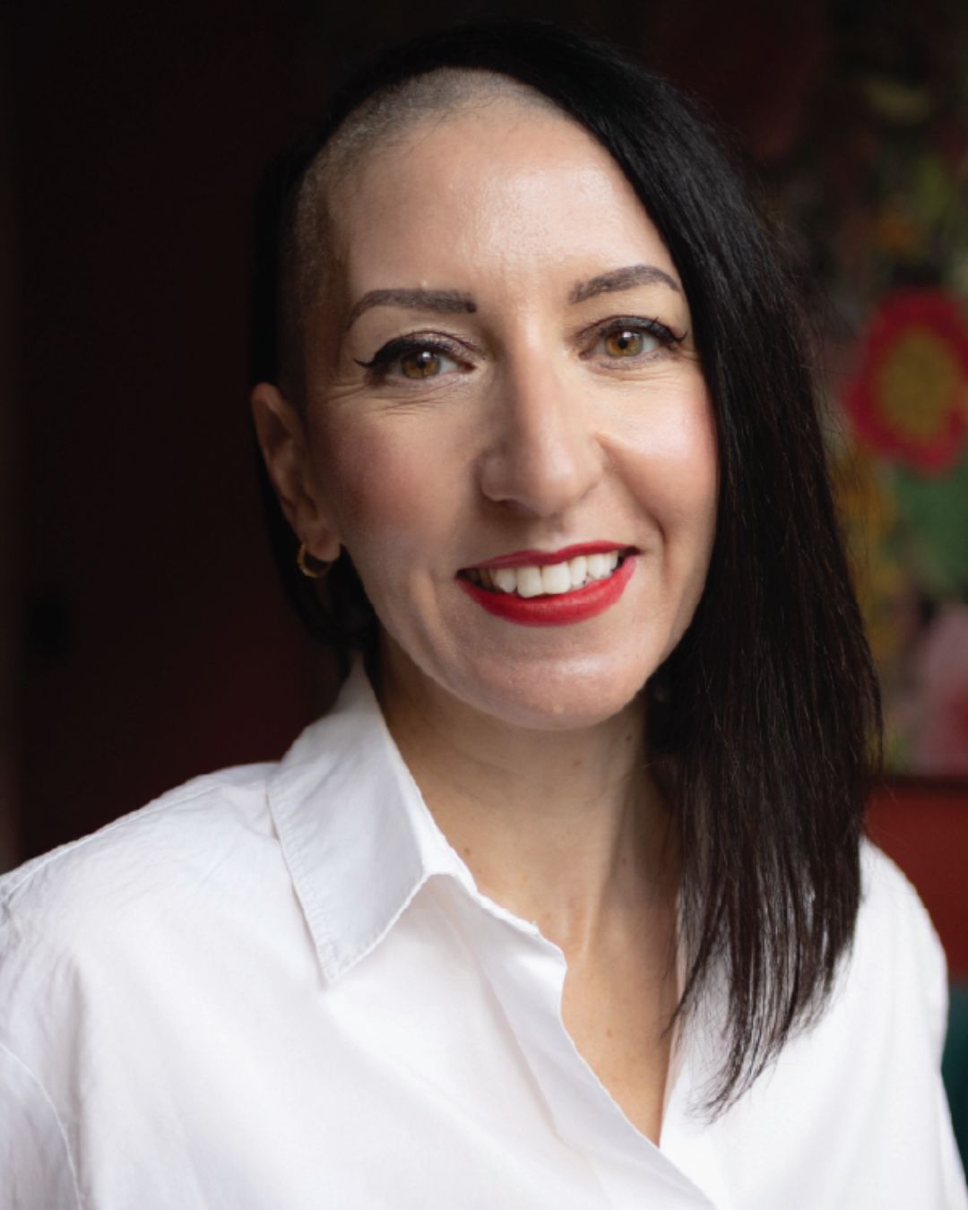 Caroline Torres - Business Support Services