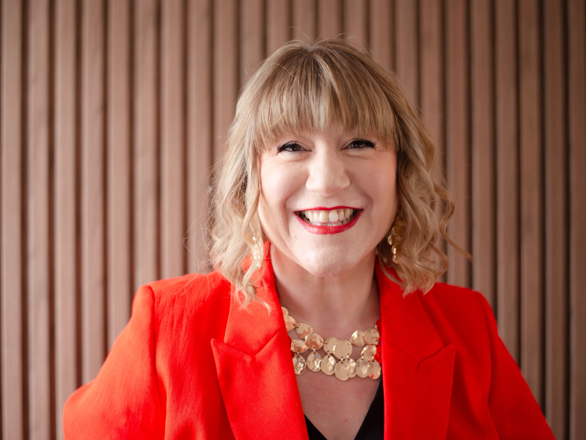 Heather Pownall - Heather's Media Hub