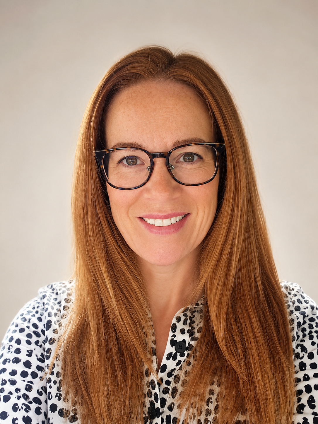 Lynne Strachan - LaunchHR 