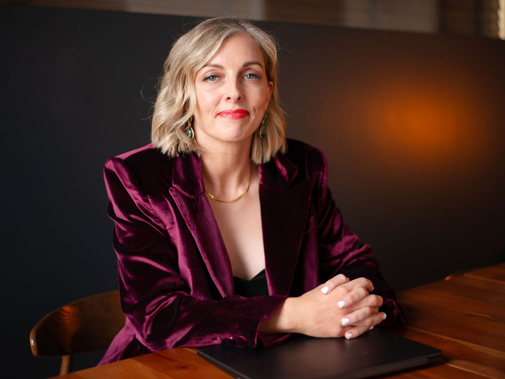 Claire Wheatley - The Flexible PA