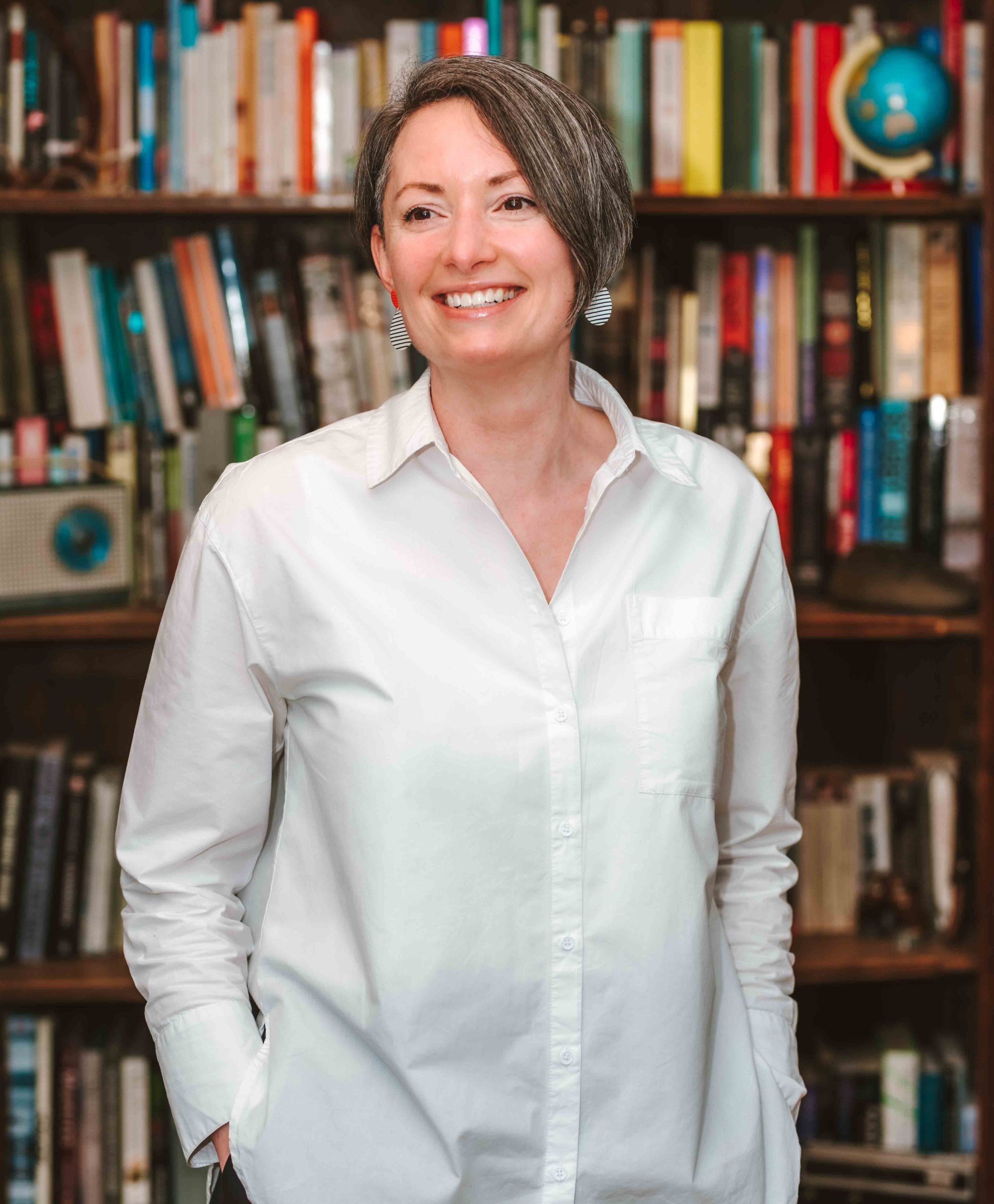 Hope Robertson - Attuned Leadership Ltd