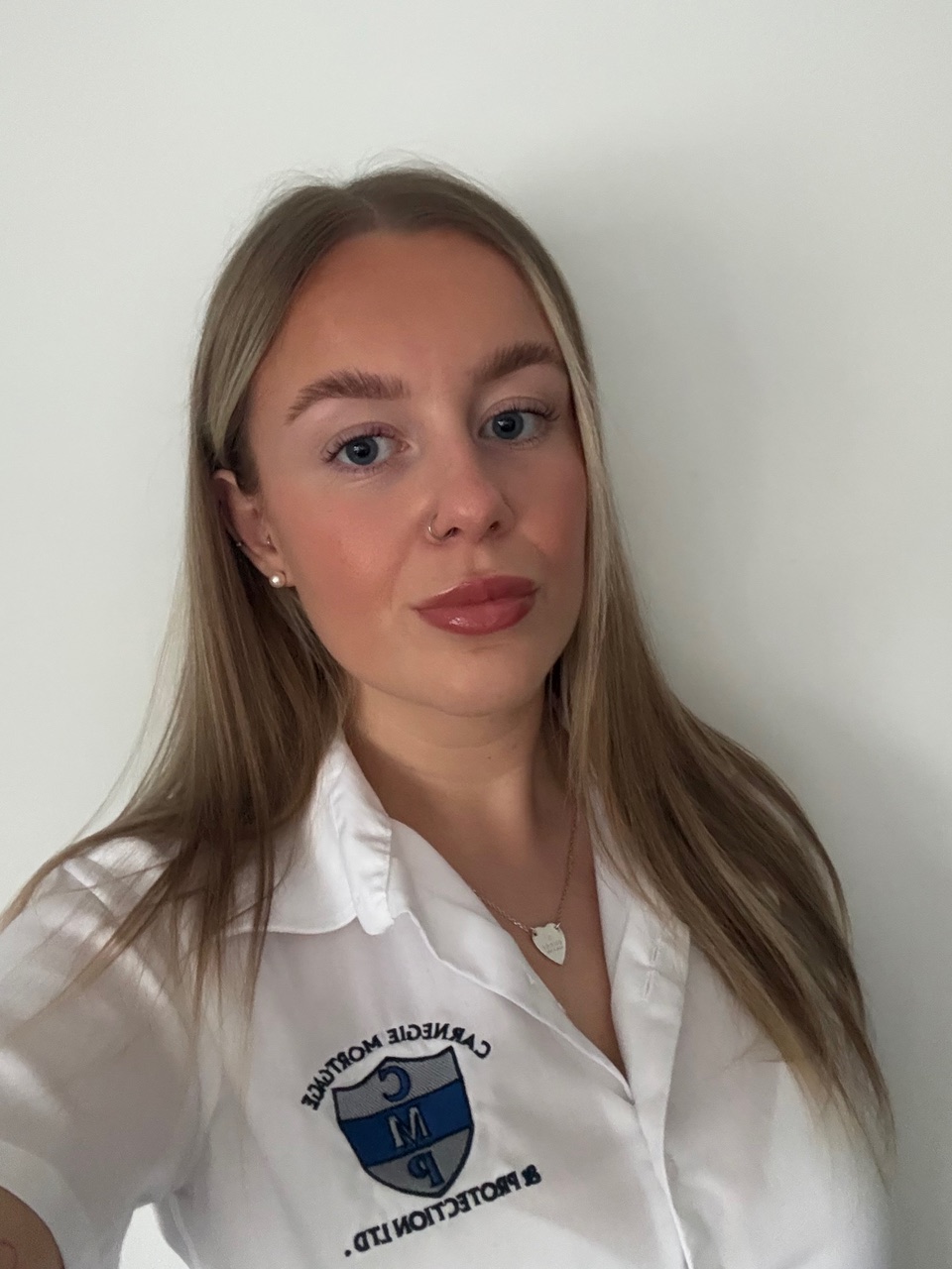Roisin MacMaster - Carnegie Mortgage and Protection Ltd 