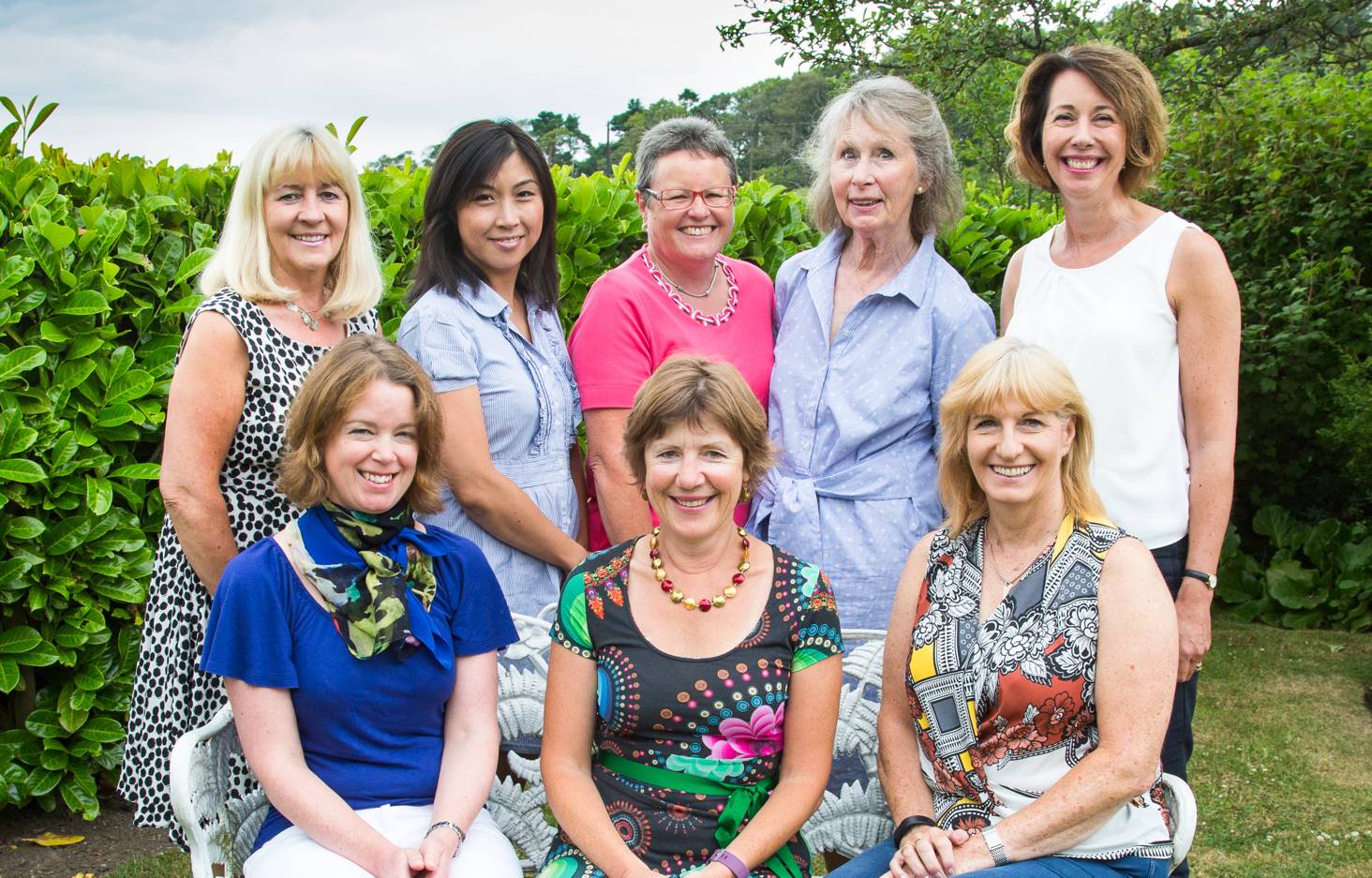 Fife Based Women s Networking Group Fife Women In Business